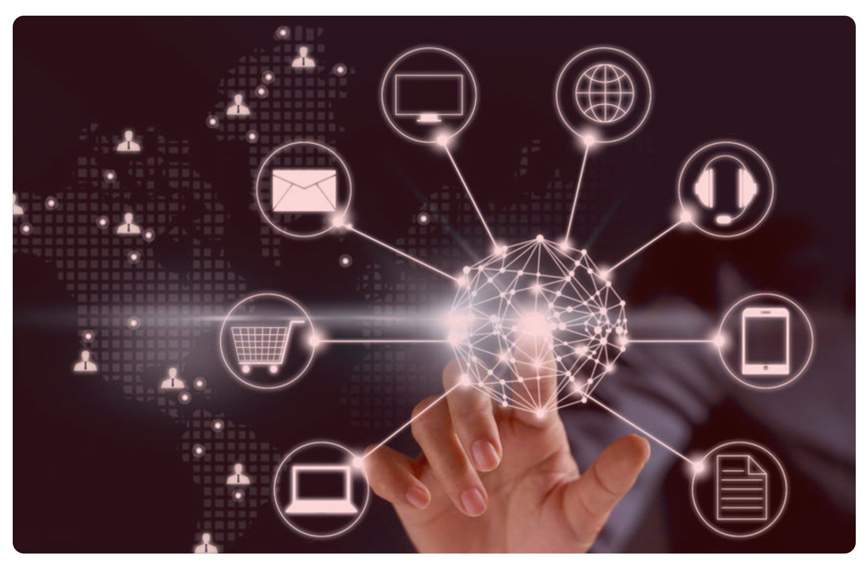 One Tech Solutions (PVT) Ltd